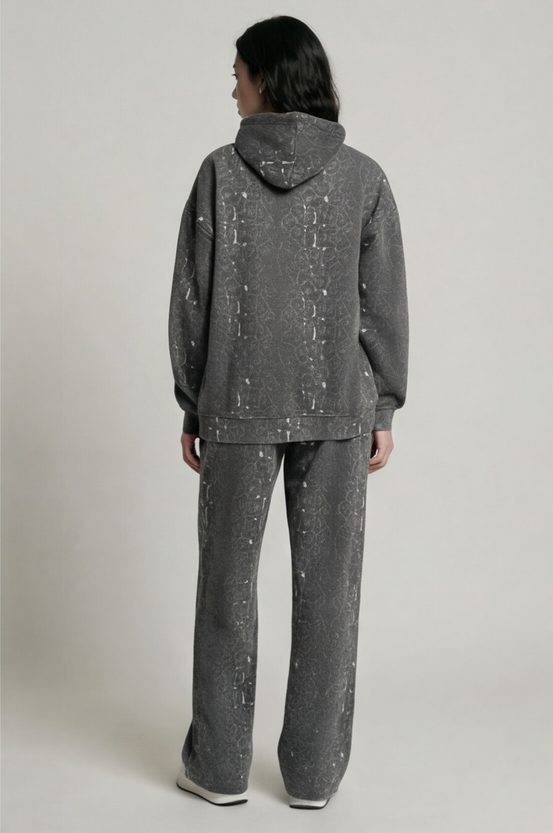 The Edmonton Leopard Shadow Set