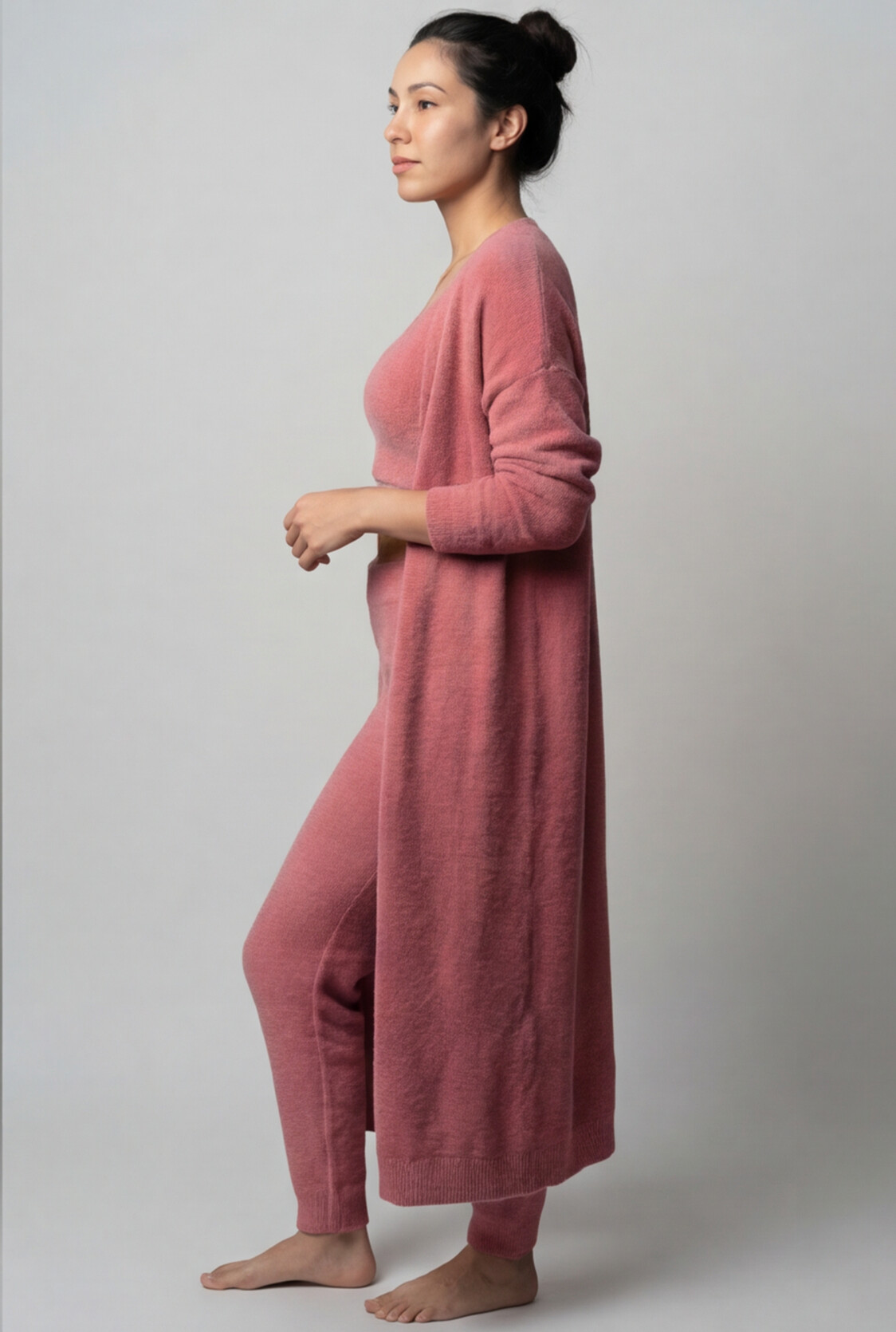 The Charlevoix Cloud Set