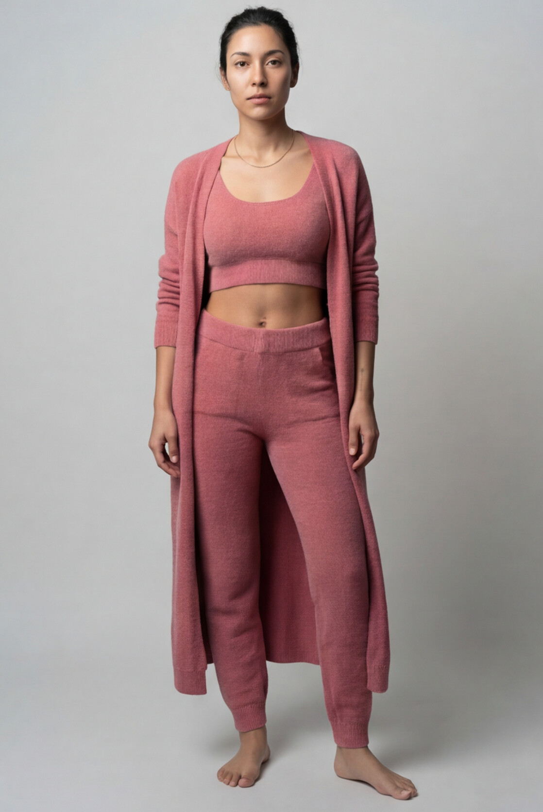 The Charlevoix Cloud Set