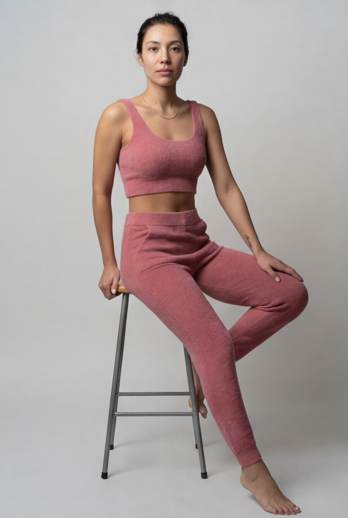 The Charlevoix Cloud Set