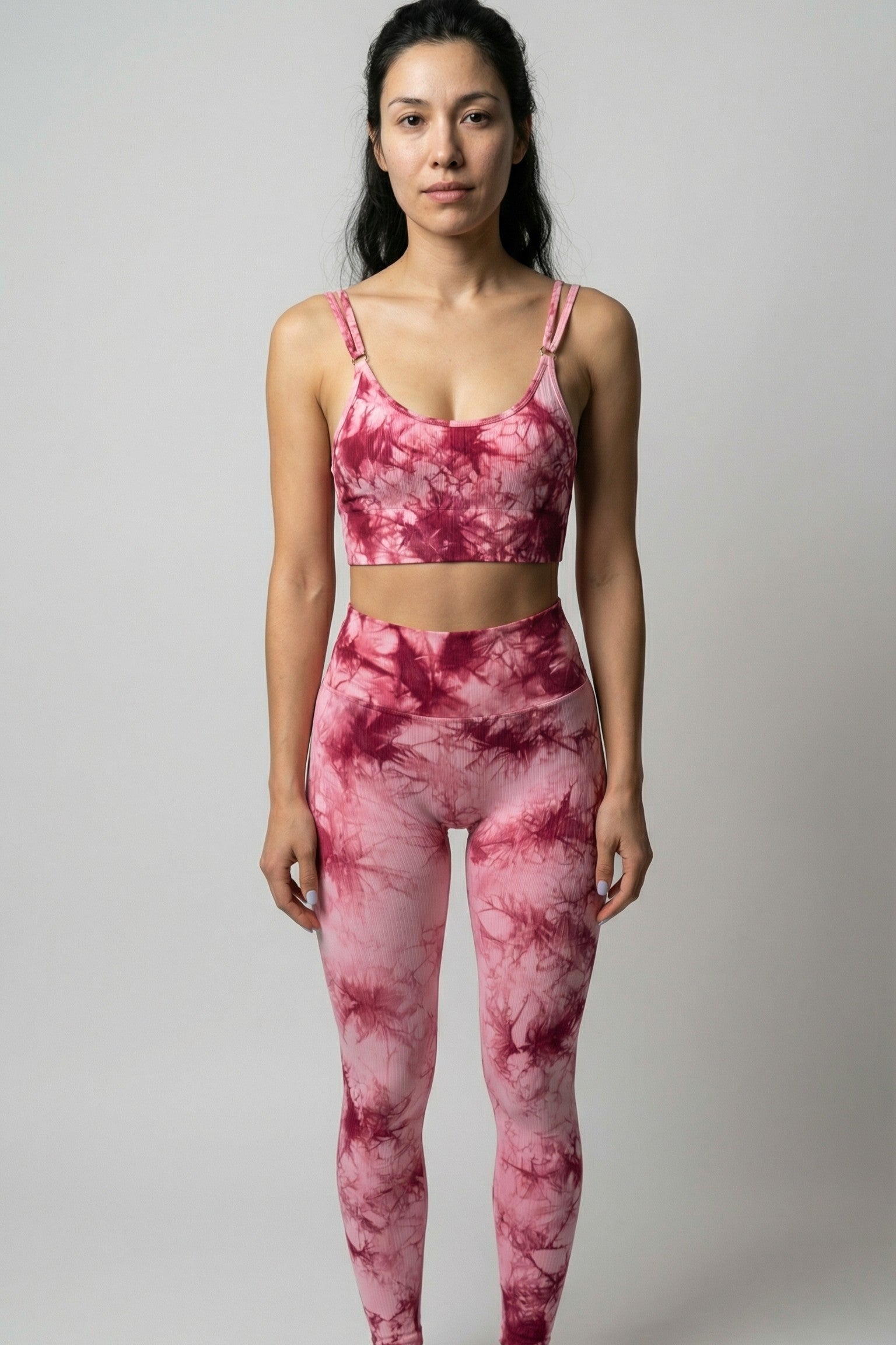 Nightform Reflective Fitness Set