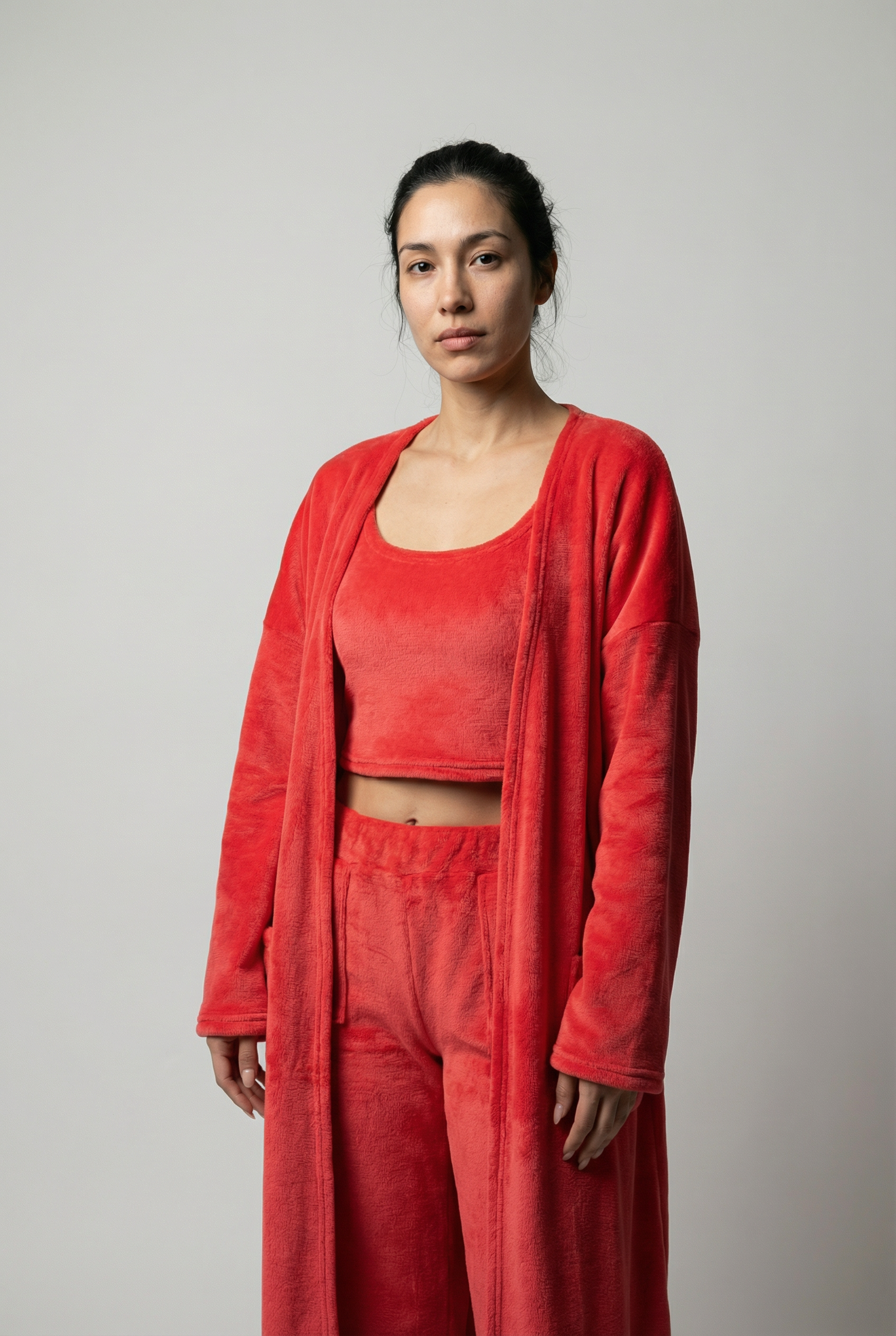 The Charlevoix Cloud Set