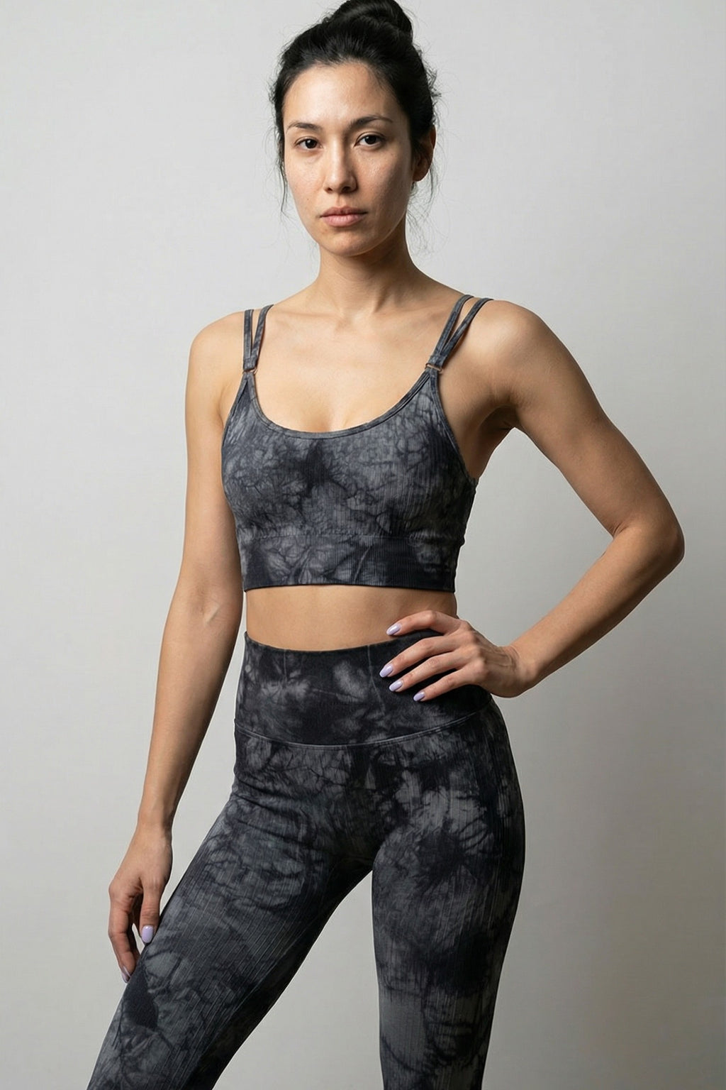 Nightform Reflective Fitness Set