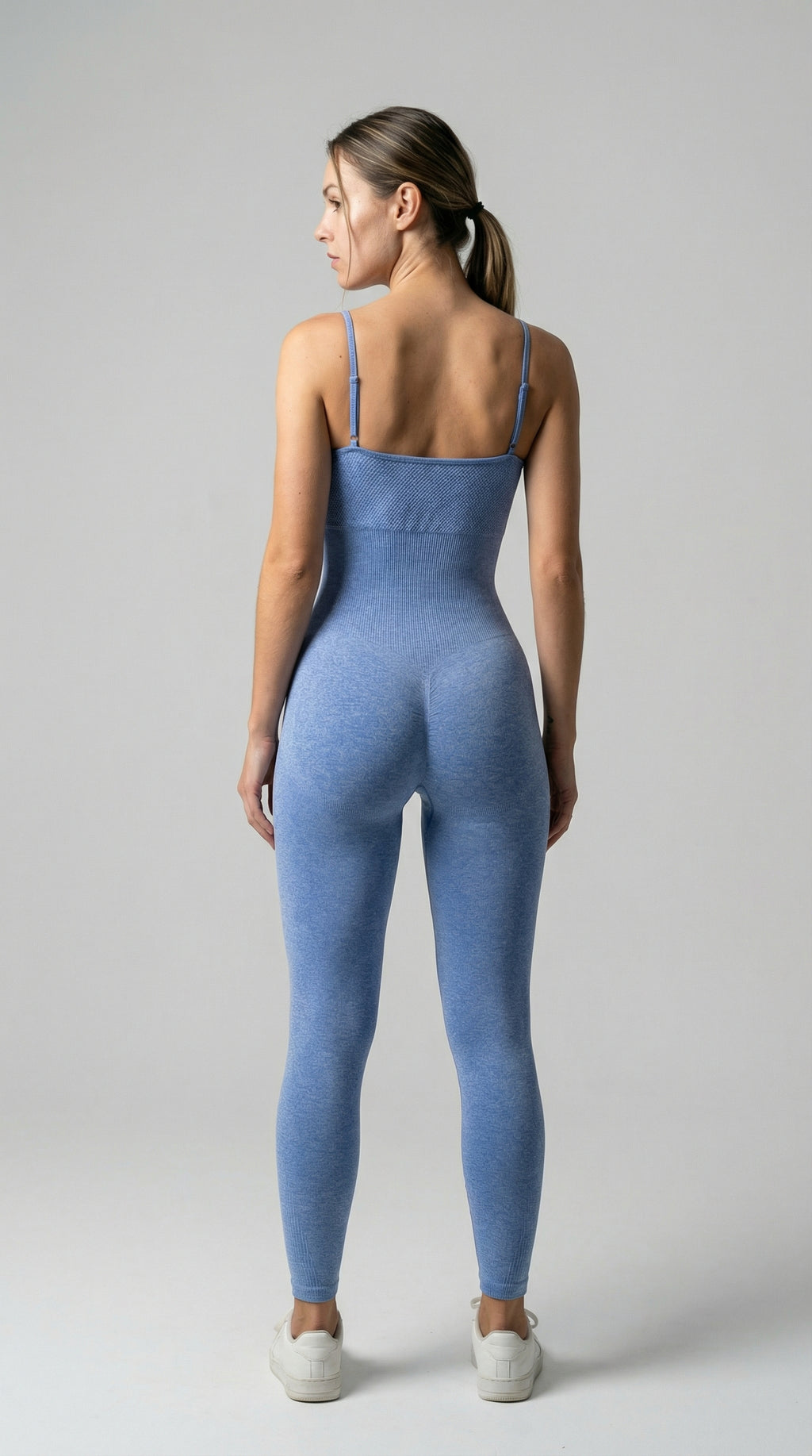 Flexform One-Piece Jumpsuite