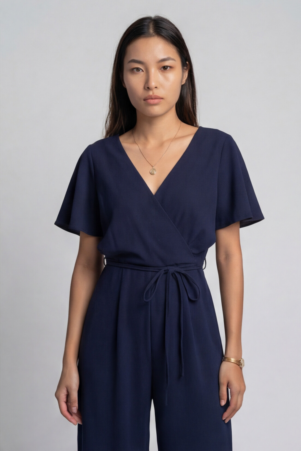 The Vancouver Gala Jumpsuit