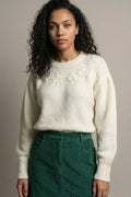 Stillwhite Bloom Sweater