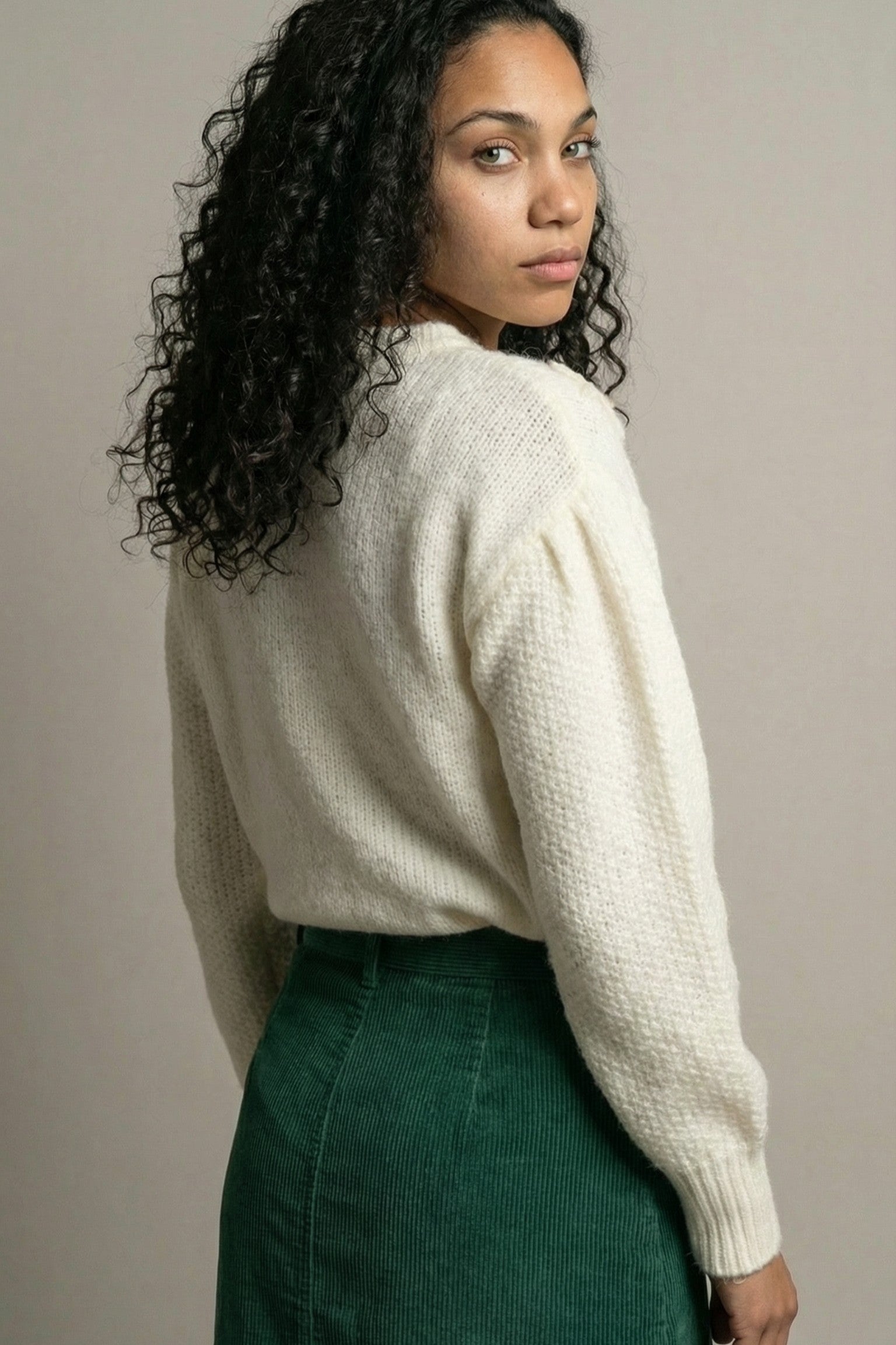 Stillwhite Bloom Sweater