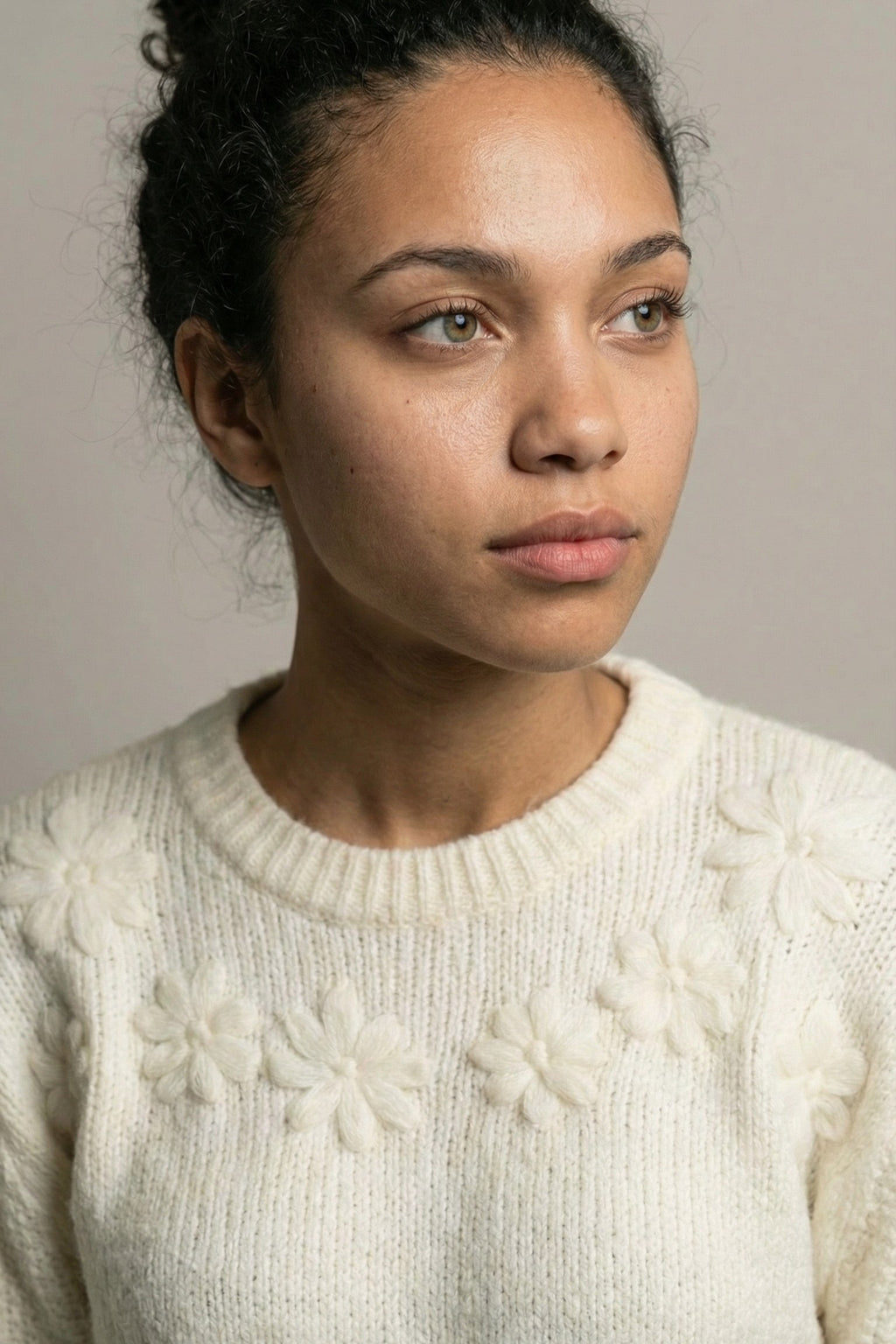 Stillwhite Bloom Sweater