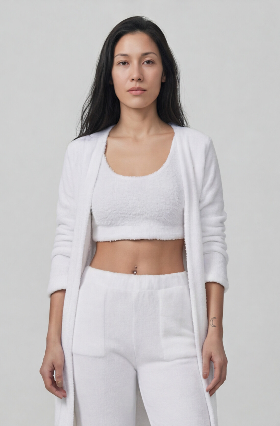 The Charlevoix Cloud Set