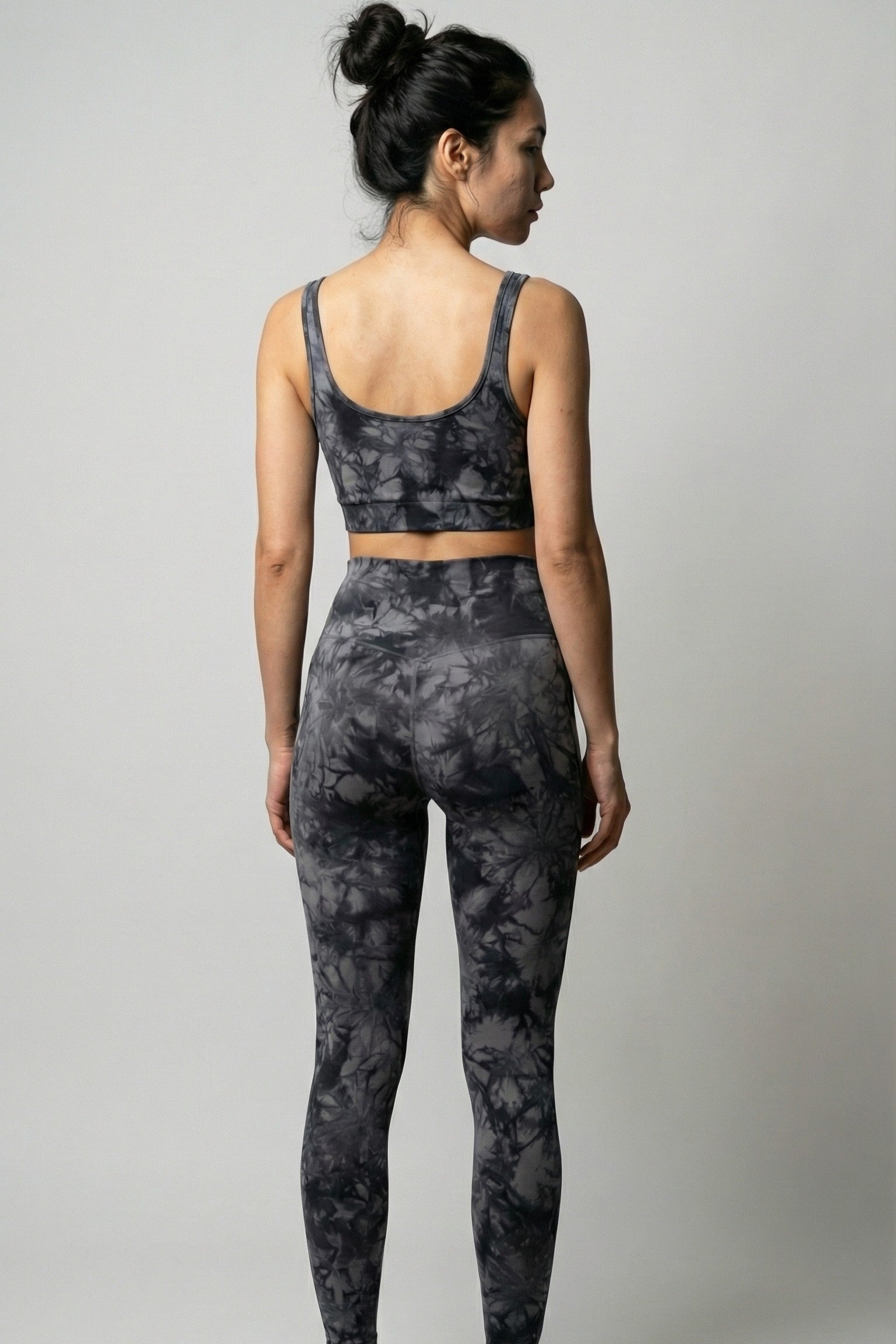 Nightform Reflective Fitness Set